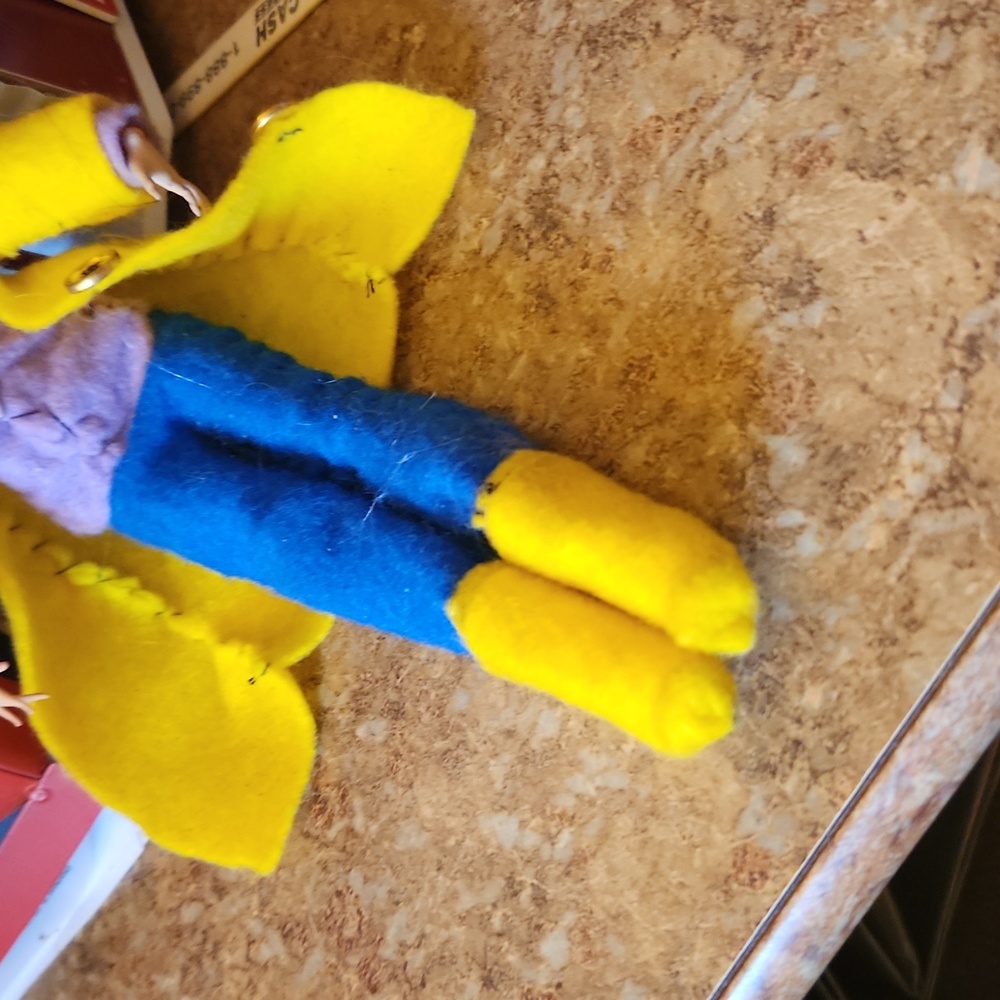 Other coraline - Picture 2 of 4